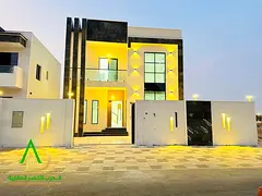 Luxury villa for rent in Al-Haliou 2 area