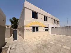 Fully Renovated 3BR Townhouse | Al Jazzat, Sharjah