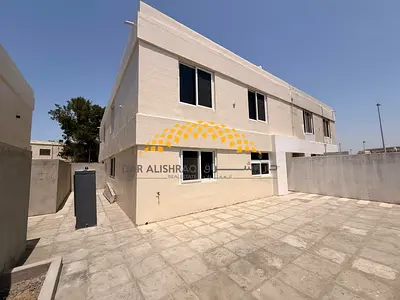 Fully Renovated 3BR Townhouse | Al Jazzat, Sharjah