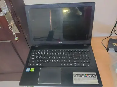 Acer Aspire E15 Laptop