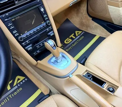 2009 Porsche 911 — миниатюра 14