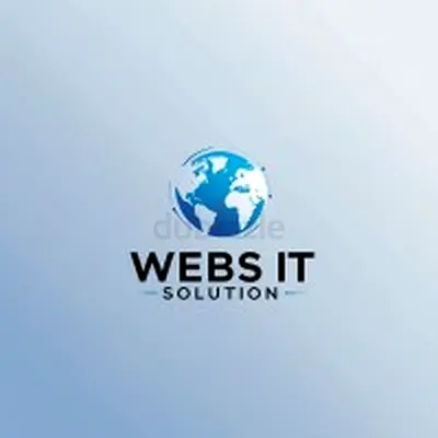 Transform Your Business with Powerful Web  IT Solutions