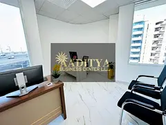 Rent With Us and Experience the Perfect Office Space Solution.