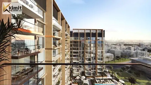 FULL FURNISHED WASL PARK VIEW_ASK PLAN_HANDOVER SOON