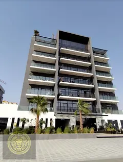 Exclusive | Balcony | Studio Apartment | Myka Residence, Dubai Production City (IMPZ)