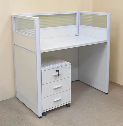 Workstation brand new Size 90x65cm