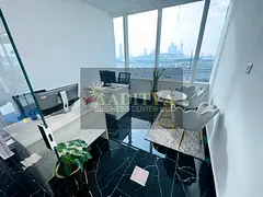 Ready To Move Office | Bank Account Assistance | Near Metro