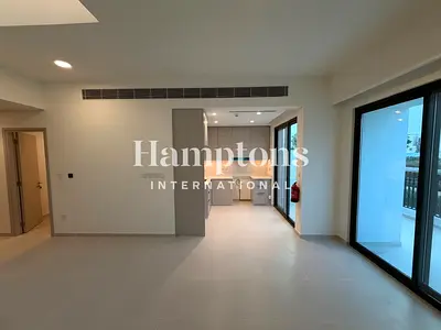 Single Row | Vacant | Great Location