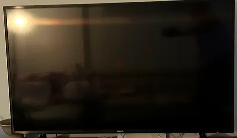 Samsung 48-inch Series 6 Smart TV with 4K Ultra HD