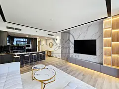 MODERN LIVING || STYLISH 2BHK + MAID APARTMENT || READY TO MOVE IN