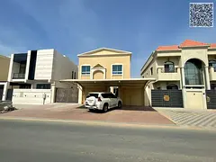 Arabic &amp; English Version: Villa for Rent – Fully Renovated | Prime Location A spacious and ele