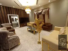 FULLY FURNISHED VILLA FOR RENT IN YASMEEN AJMAN