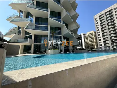 Brand New 1BR || Private Pool || Luxury Living