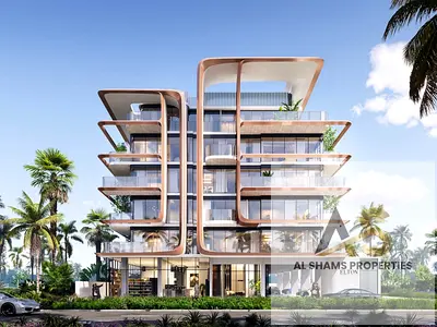 2BED+Study Or Maid High Return 30/70 Payment Plan