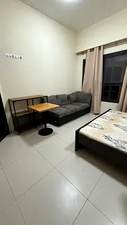Master Bedroom Single Person