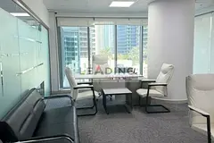 Furnished | Vacant | Clean Views | Opal Tower
