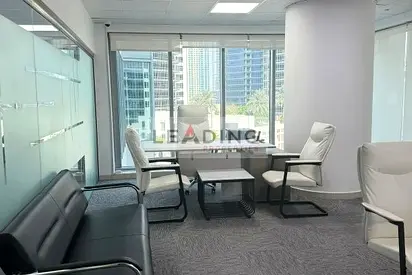 Furnished | Vacant | Clean Views | Opal Tower