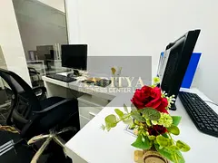 Modern Office for rent | direct from Owner | near to Metro Station