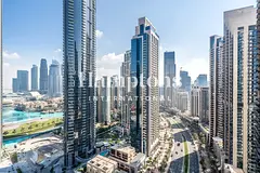 High Floor | Chiller Free | Vacant Now