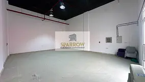 Prime Store/Warehouse for Rent in ICAD Mussafah – 100 sqm