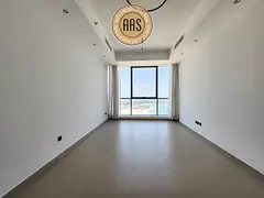 Water front view | lavish 1-BR Apartment | Free gym pool parking