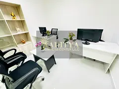 Business-ready office, premium location, no commission