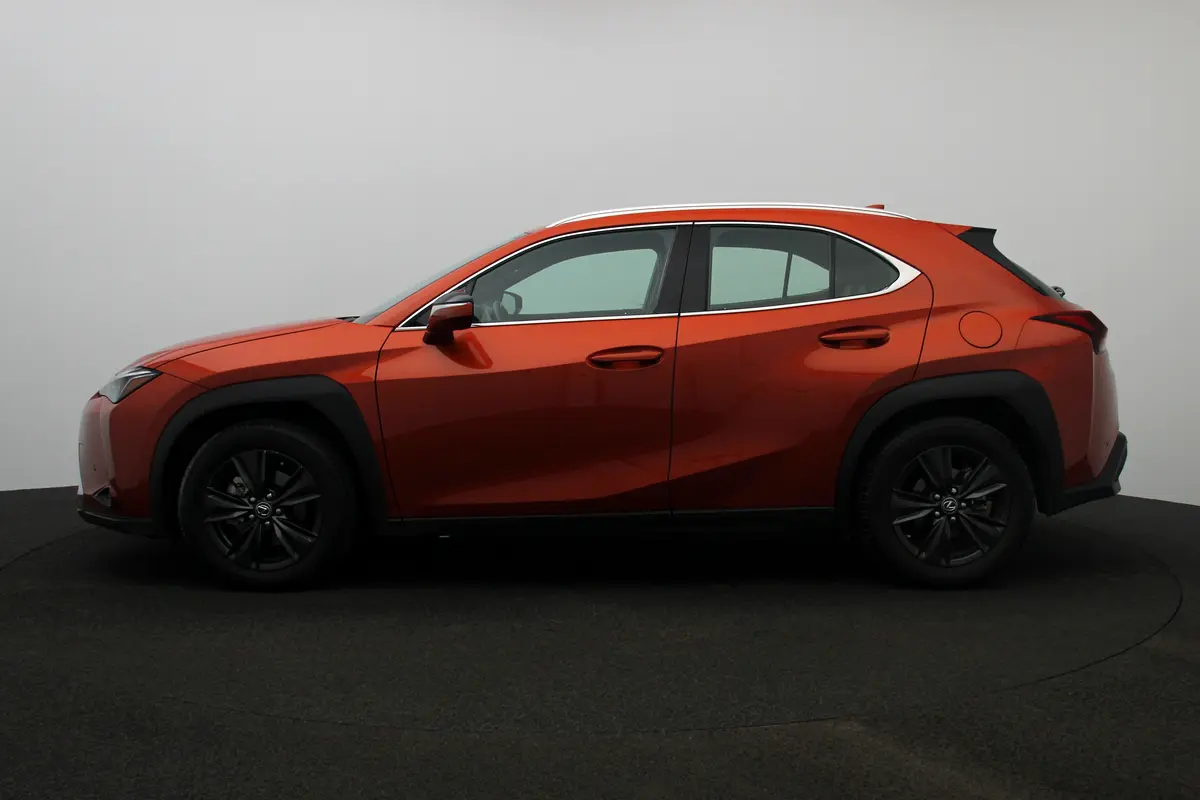 Lexus UX-Series 2023