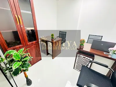 Boost Your Professional Image with Our Impressive Office Space Options