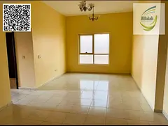 Spacious 2BHK Apartment | 1,251 Sqft | Balcony | Parking Included | AED 38,000