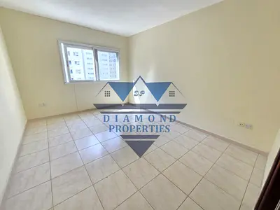 Very cheaper neat and clean building family building good location in al Qasimia 2bhk hall close two FULL bathrooms CENTRAL AC JUST IN 36K