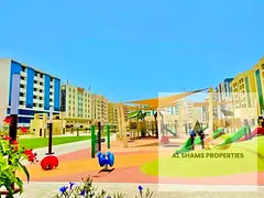 Today Best Offer 12 Cheque 1bhk Opposite Park Facing Building