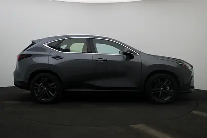 Lexus NX 350h Premier, миниатюра 5