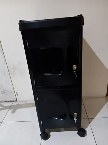 Salon trolley 230 Aed