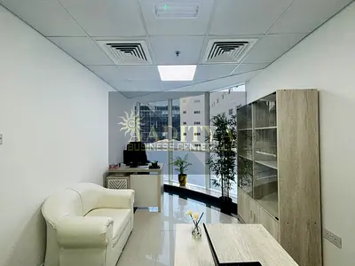 Premium Office Space for Rent | Prime Building | Spacious Office Space | Professional Environment
