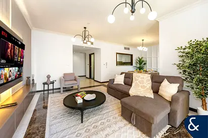 3 bedroom | Unfurnished | Vacant