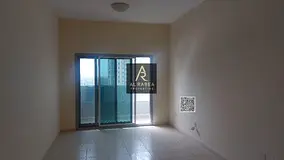 Hot Deal – Studio for Annual Rent in Garden City, Al Hamidiya