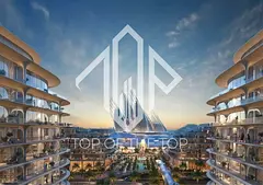 Brand New Project I Luxury 1BHK + Balcony