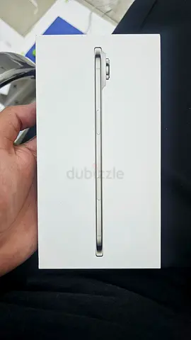 17 Air 256 GB