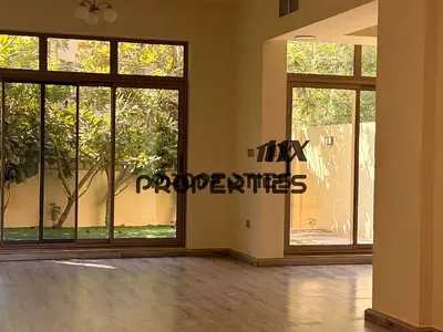 3BR Townhouse | Polo Townhouses | Meydan | Vacant