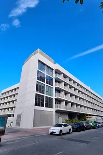 Spacious Studio | High ROI% | Prime Location