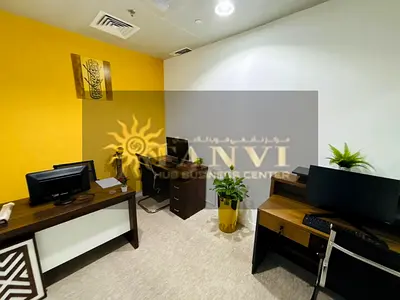 Fully Furnished Office | No Commission | Near to Metro Station |