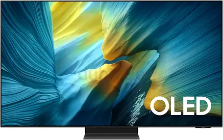 Samsung S95C 65-Inch OLED 4K Smart TV QA65S95CAUXZN Black 2023
