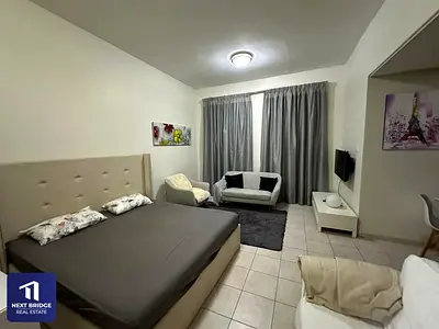 Affordable Studio | Ready to Move | Prime Location