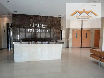 Spacious Bhk for rent in Jade residence -DSO