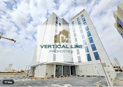Modern Studio for Rent in Khalifa City | Bright & Spacious | Ready to Move In