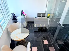 Fully Fitted Office |direct from Owner | near metro station