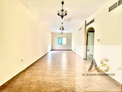 Spacious / 1 BHK / Parking / Easy Exit To Dubai