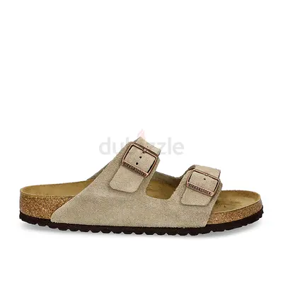 Birkenstock sliprs