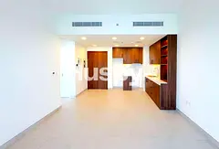 Open Layout | Low Floor | Vacant on Transfer