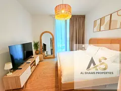Furnished Studio | Top amenities | 12 cheque payments